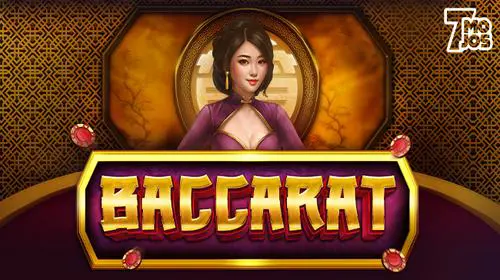 Baccarat D - Spin City - Congo